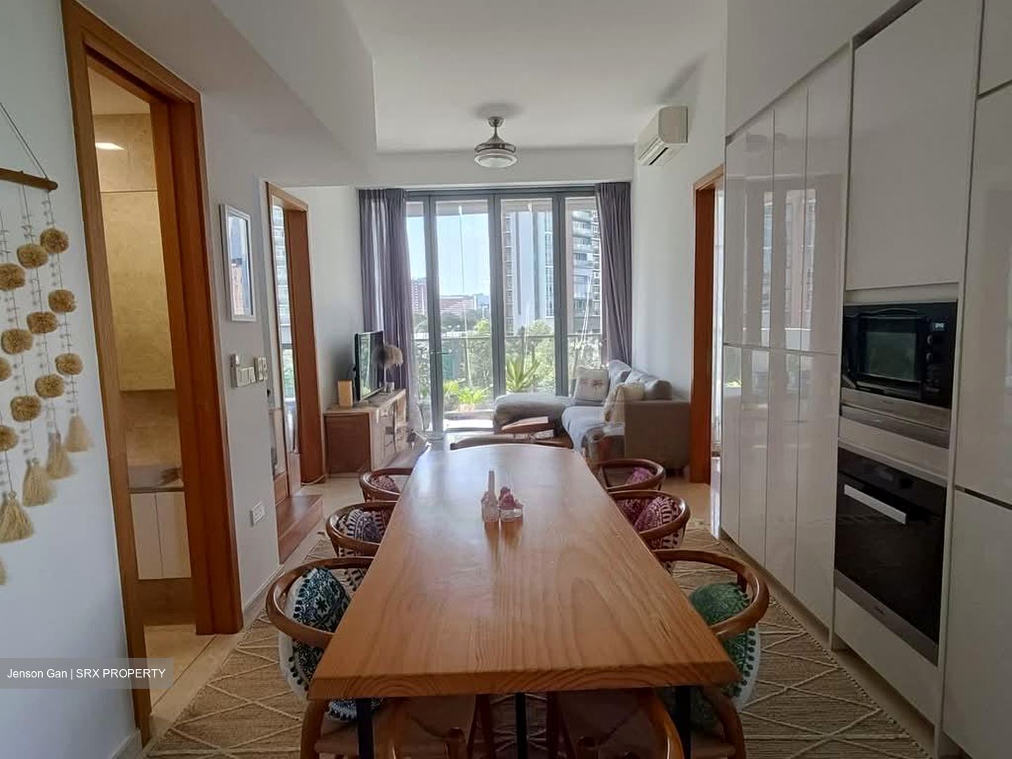 Mon Jervois (D10), Condominium #533460001